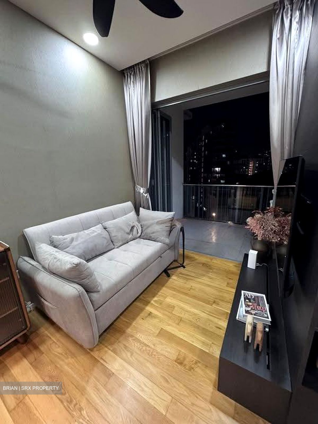 Okio (D12), Apartment #613229581